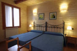 Hotel Complejo La Cabana
