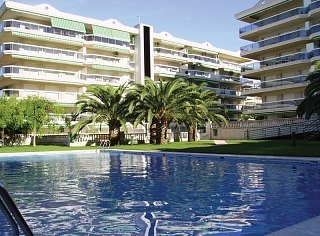 Hotel Complejo Living Park