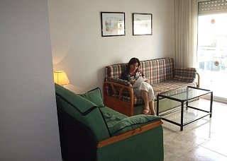 Hotel Complejo Living Park