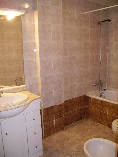 Hotel Complejo Living Park