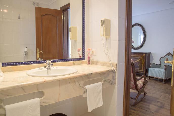 Hotel Complejo Los Infantes
