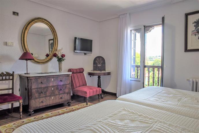 Hotel Complejo Los Infantes