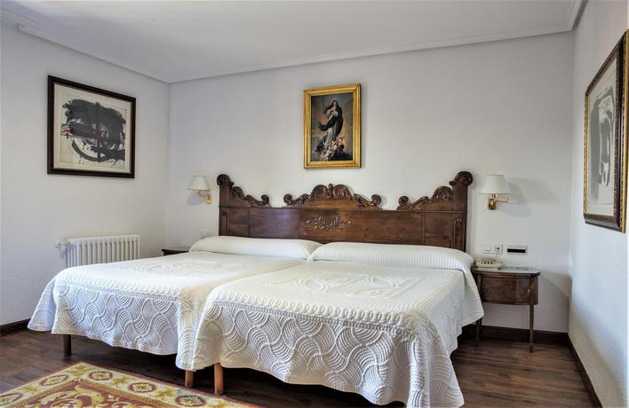 Hotel Complejo Los Infantes