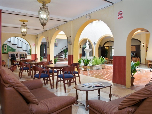 Hotel Complejo Los Pintores