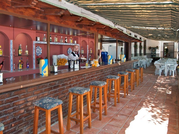 Hotel Complejo Los Pintores