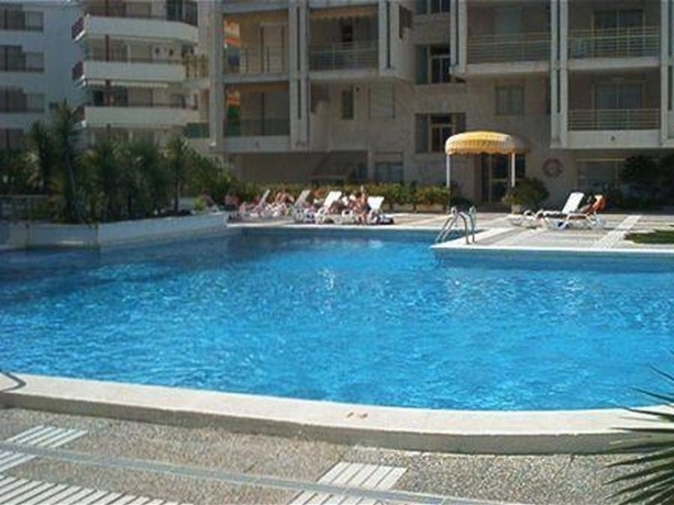 Hotel Complejo Novelty
