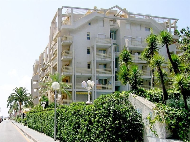 Hotel Complejo Novelty