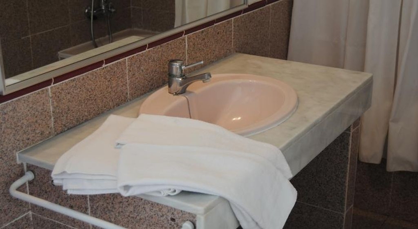 Hotel Complejo Riviera