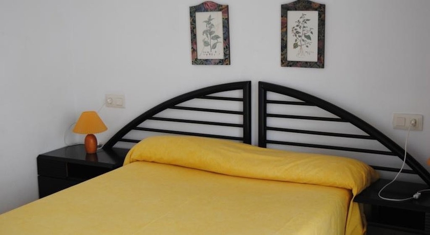 Hotel Complejo Riviera