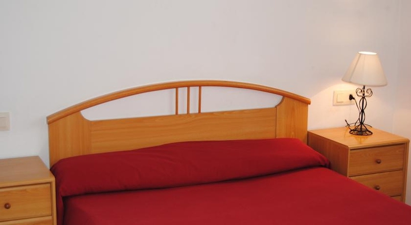 Hotel Complejo Riviera