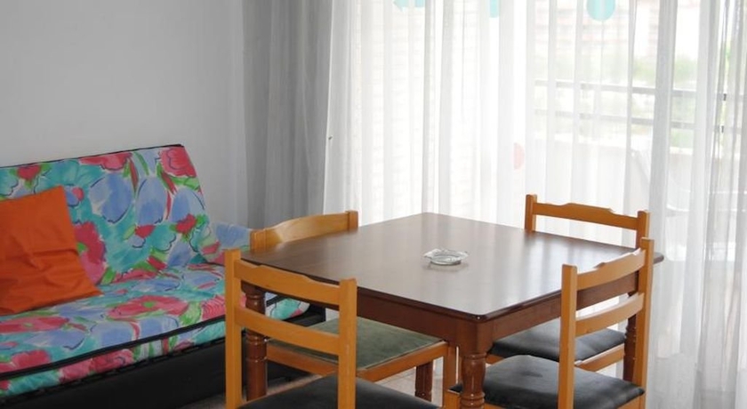 Hotel Complejo Riviera
