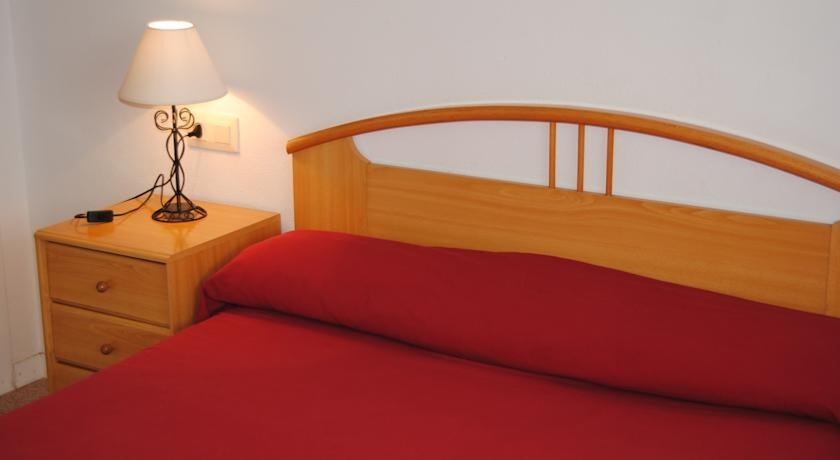 Hotel Complejo Riviera