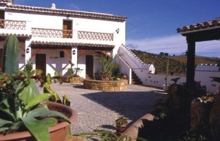 Hotel Complejo Rural Caicune