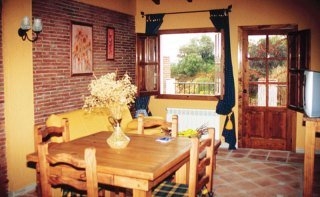 Hotel Complejo Rural Caicune