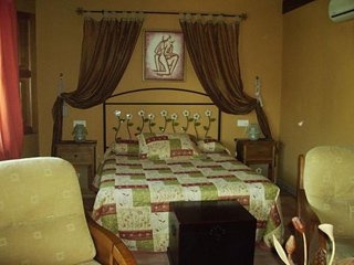 Hotel Complejo Rural Caicune