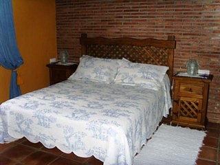 Hotel Complejo Rural Caicune