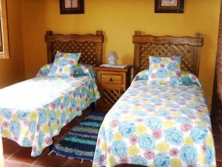 Hotel Complejo Rural Caicune