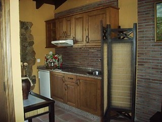 Hotel Complejo Rural Caicune