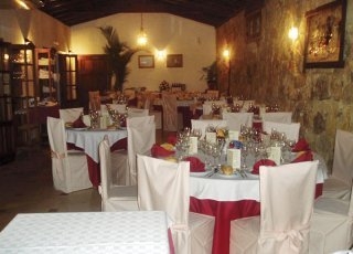 Hotel Complejo Rural Caicune