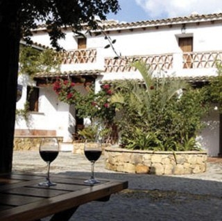 Hotel Complejo Rural Caicune