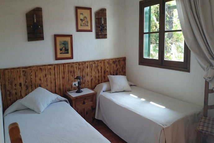 Hotel Complejo Rural La Brujita