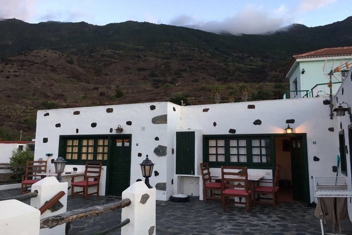 Hotel Complejo Rural La Brujita