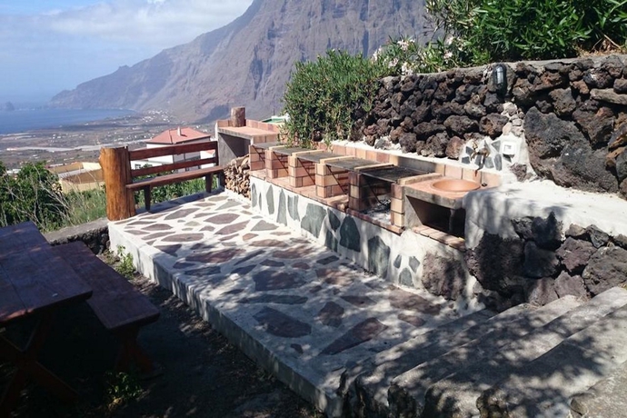 Hotel Complejo Rural La Brujita