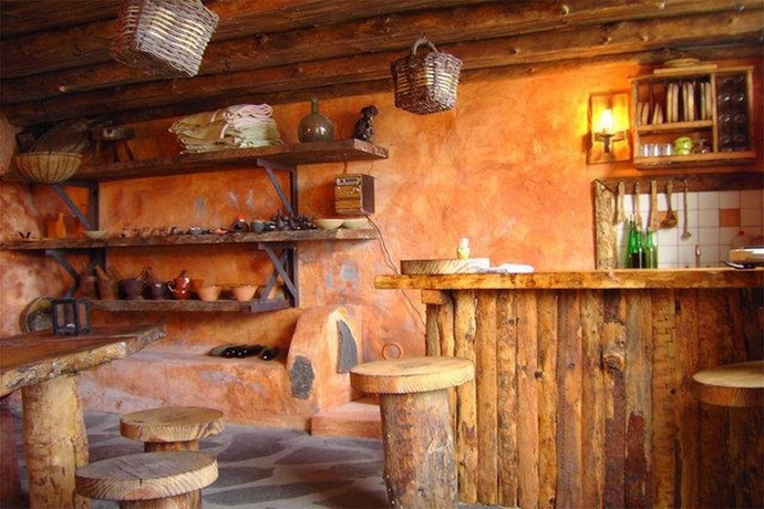 Hotel Complejo Rural La Brujita