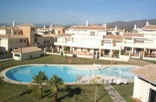 Hotel Complejo Terrasol Baviera Golf