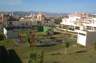 Hotel Complejo Terrasol Baviera Golf