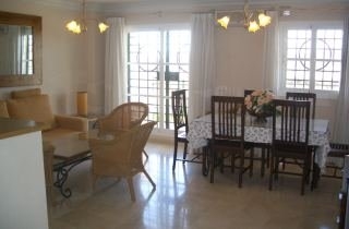 Hotel Complejo Terrasol Baviera Golf