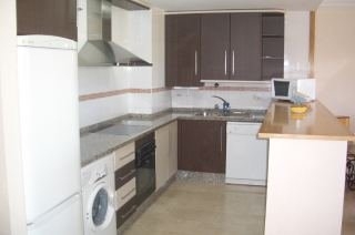 Hotel Complejo Terrasol Baviera Golf