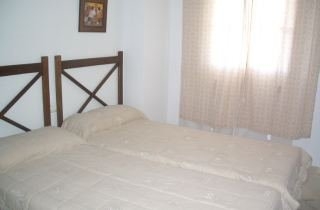 Hotel Complejo Terrasol Baviera Golf