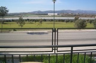 Hotel Complejo Terrasol Baviera Golf