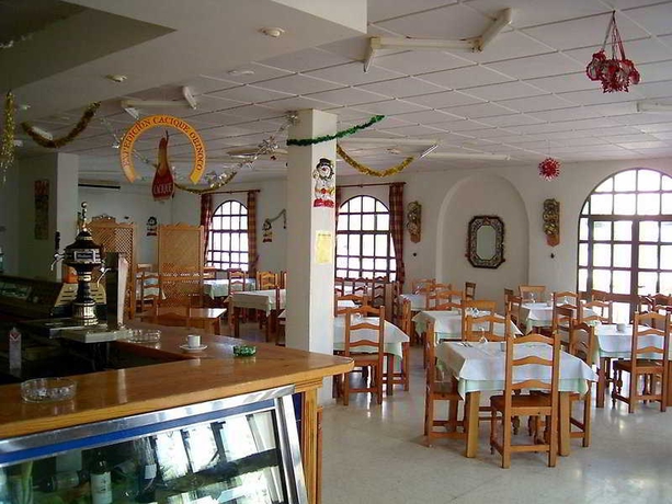 Hotel Complejo Turistico Los Escullos San Jose