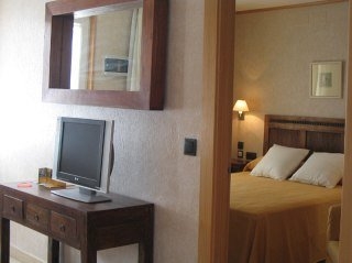 Hotel Complejo el Remo