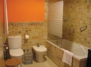 Hotel Complejo el Remo