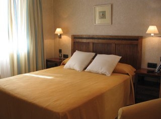 Hotel Complejo el Remo