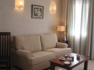 Hotel Complejo el Remo