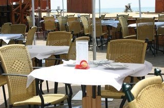 Hotel Complejo el Remo