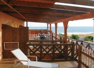 Hotel Complejo el Remo