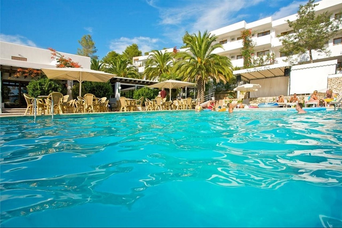Hotel Complejos San Miguel Park / Esmeralda Mar