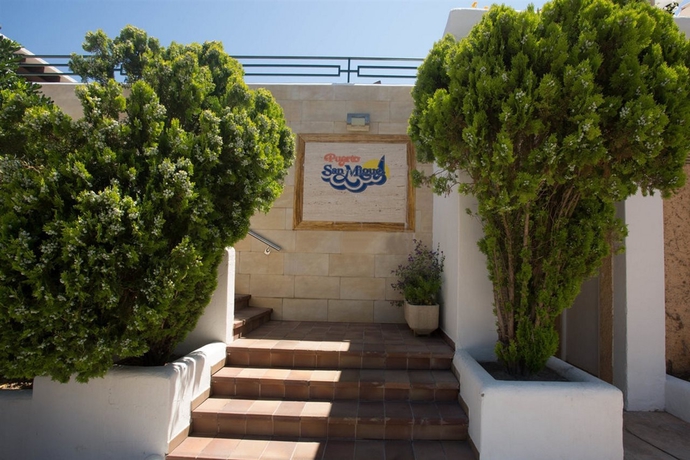 Hotel Complejos San Miguel Park / Esmeralda Mar