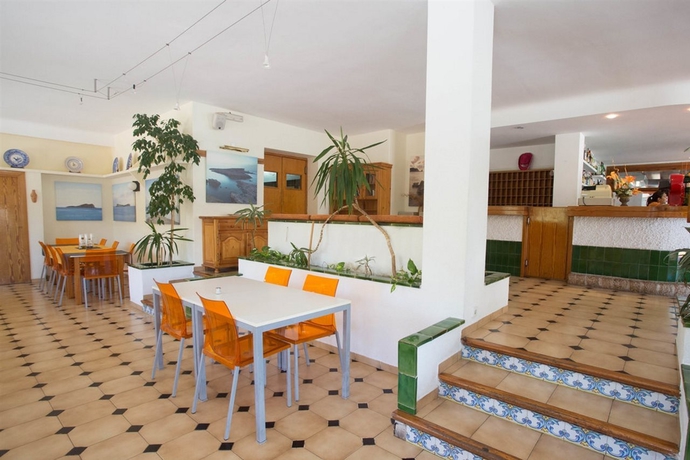 Hotel Complejos San Miguel Park / Esmeralda Mar
