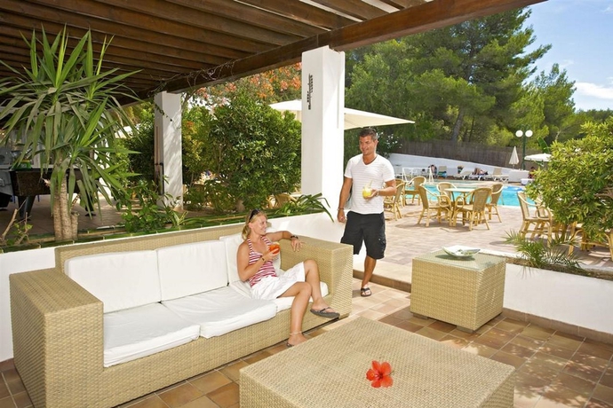 Hotel Complejos San Miguel Park / Esmeralda Mar