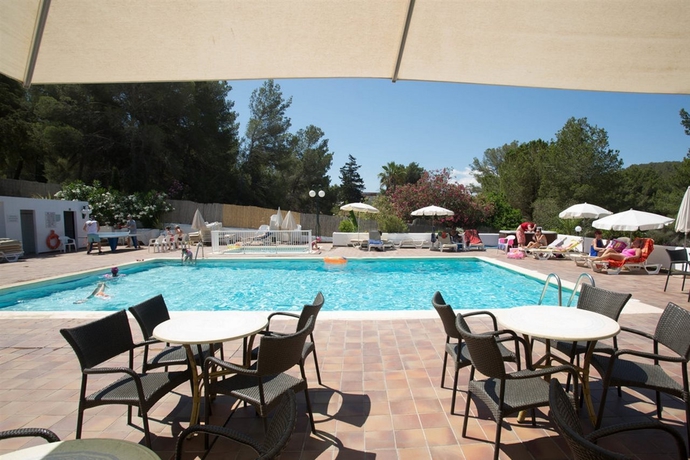 Hotel Complejos San Miguel Park / Esmeralda Mar