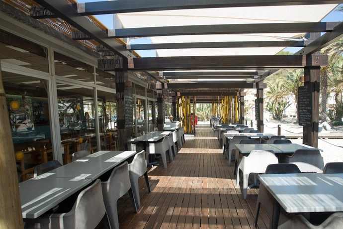 Hotel Complejos San Miguel Park / Esmeralda Mar