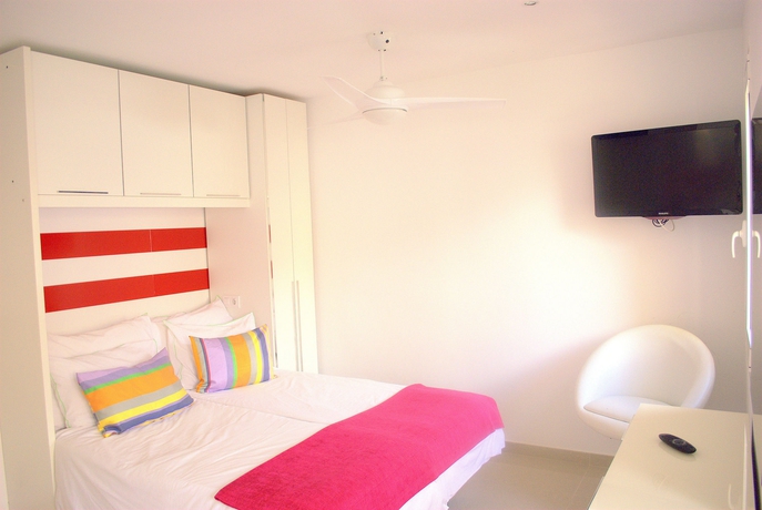 Hotel Compostela Beach 