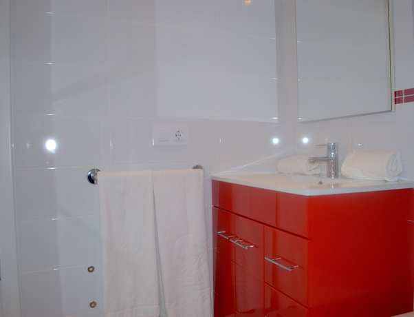 Hotel Compostela Beach 