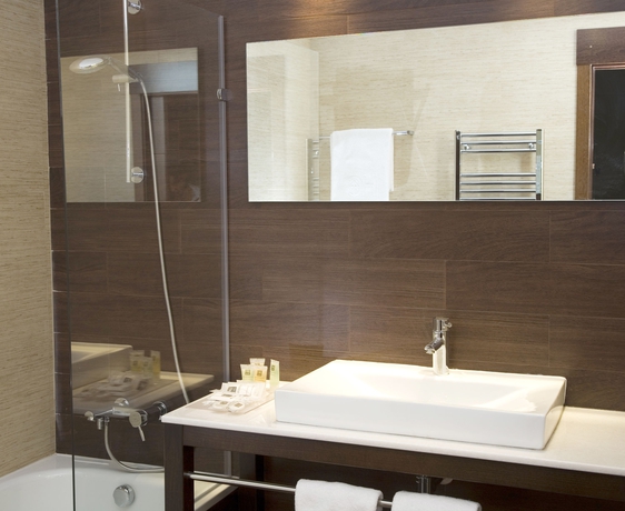 Hotel Compostela